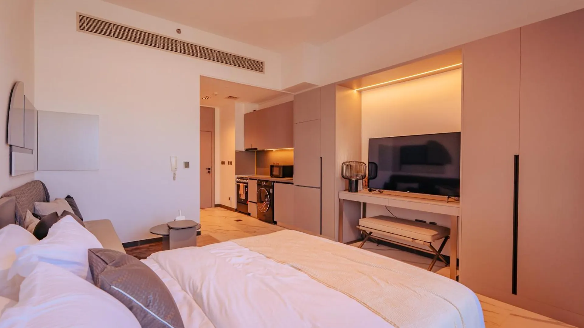 Voyage Studio In Mag City Dubai United Arab Emirates